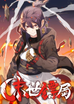 美术生必看的十部海报剧照